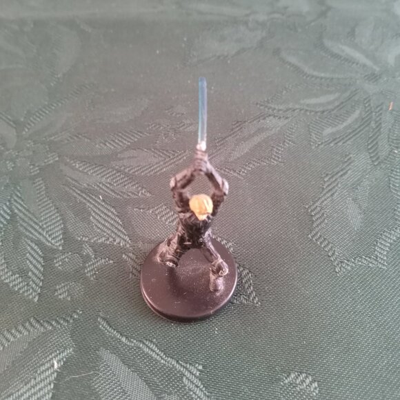 Star Wars Republic 49 Anakin Skywalker #3/43 figurine - Picture 1 of 1